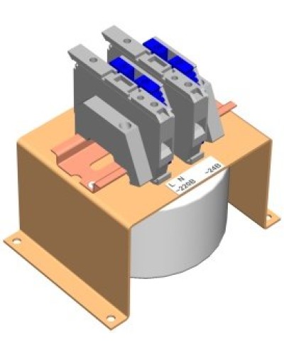 БП-220VАС-24VAC/5,0 А. Блок питания. Тахион в Саратове