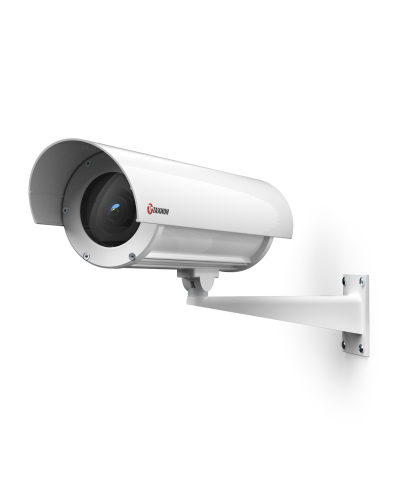 ТВК-130-IP-4ГВБ-V550-PoE+. Видеокамера IP взрывозащищенная. Тахион в Саратове