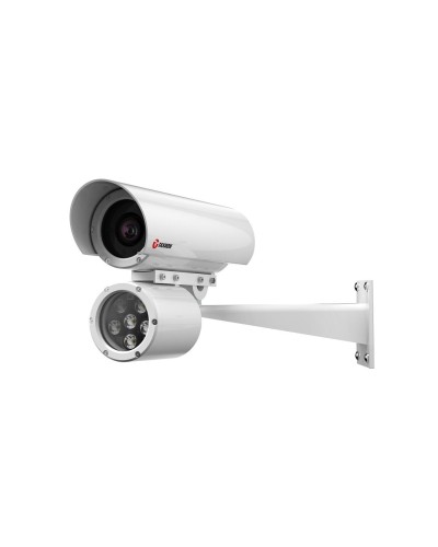 ТВК-65-IP-4МВБ-V2812-PoE+-ПИП-20/60 ВБ исп.88 А. Видеокамера IP взрывозащищенная. Тахион в Саратове