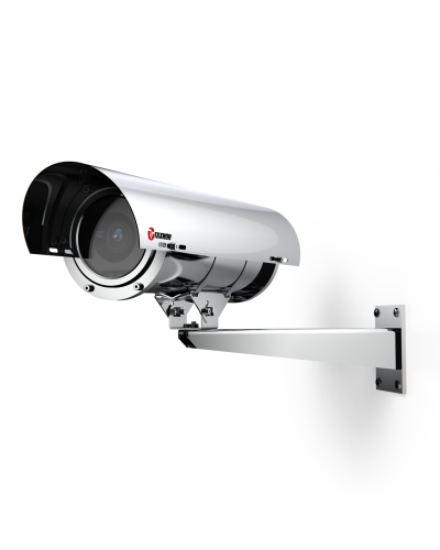 ТВК-120-IP-8Г-Z30-24VDC/AC Ex. Видеокамера IP взрывозащищенная. Тахион в Саратове