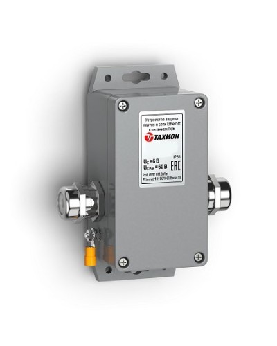 УЗПФ-220/8 исп.1. Устройство защиты линии интерфейса. Тахион в Саратове