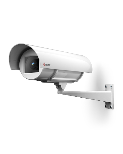 ТВК-90-IP-7-V2812-PoE+. Видеокамера IP цилиндрическая. Тахион в Саратове
