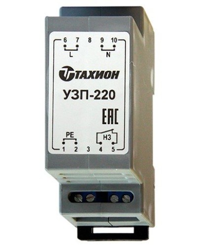 УЗП-220. Устройство защиты оборудования. Тахион в Саратове