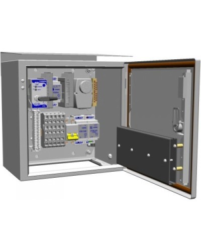 К-7. Козырек. Тахион в Саратове