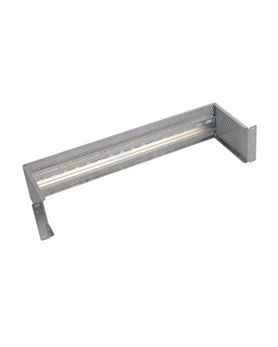 STK-RACKMNT-2955. Панель 19 с DIN-рейкой для установки коммутаторов. ЦМО в Саратове