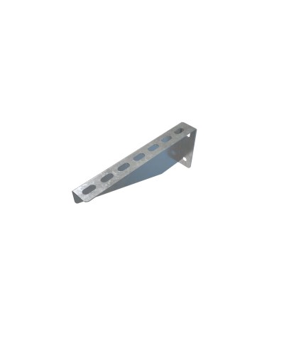 Кронштейн настенный KN 400-2,0 (KN40020). Кронштейн настенный. ВМК в Саратове