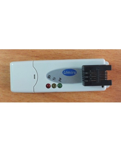 USB/RS-485/URS-230. Преобразователь интерфейсов. ЮМИРС в Саратове