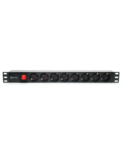PDU819P-08. Блок розеток 19. 5bites в Саратове