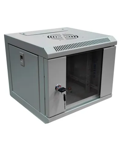 TC3204-04G. Шкаф телекоммуникационный 10 настенный, 4U. 5bites в Саратове