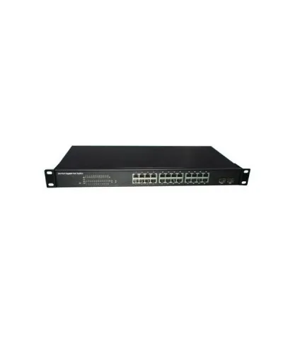 ACE-224PG. Коммутатор с питанием по PoE. ACE в Саратове