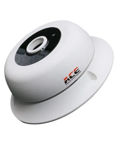 ACE-IVB50SHD. Видеокамера AHD купольная. ACE в Саратове