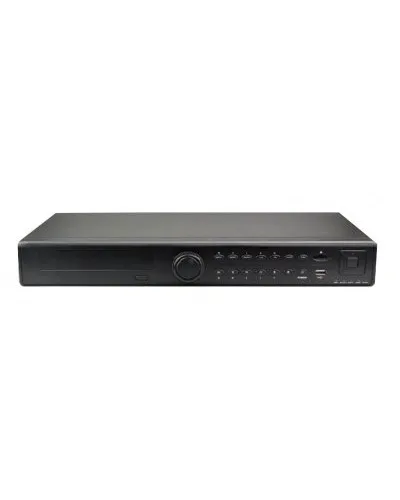 ACE-8264S. IP-видеорегистратор 64-канальный. ACE в Саратове