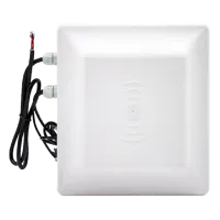 BIOTECH AREAL SR-807. Считыватель UHF дальнего действия. ADVENT BIOTECH