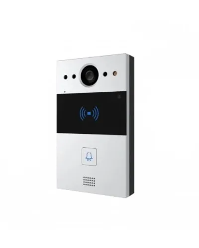 R20A_IW_V5. Вызывная видеопанель IP-домофона. AKUVOX в Саратове