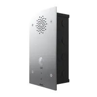 E21A_v3. Вызывная видеопанель IP-домофона. AKUVOX
