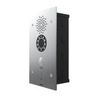 E21V_v3. Вызывная видеопанель IP-домофона. AKUVOX
