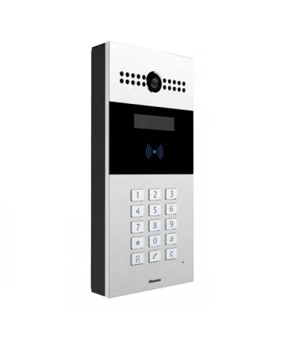 R27A_V2_DC_IW. Вызывная видеопанель IP-домофона. AKUVOX в Саратове
