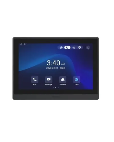 IT88S_IW. Монитор IP-видеодомофона. AKUVOX в Саратове