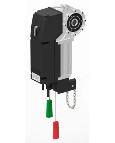 TR-3531-230KIT. Комплект привода для промышленных секционных ворот. ALUTECH в Саратове