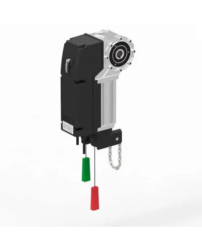 TR-13018-400KIT-N. Комплект привода для промышленных секционных ворот. ALUTECH в Саратове