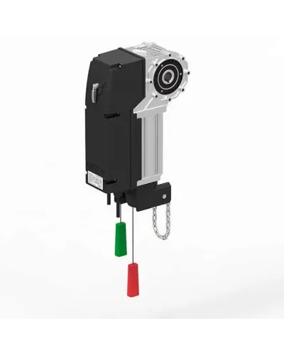 TR-13018-400KIT. Комплект привода для промышленных секционных ворот. ALUTECH в Саратове