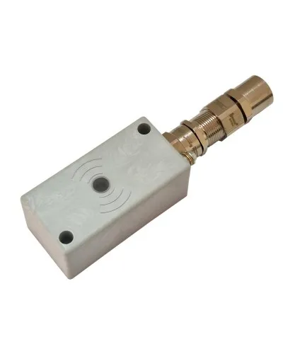 ALM-RD-S08-F-REH-T. Считыватель бесконтактный для proxi-карт взрывозащищенный. ALeko в Саратове