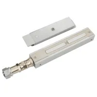 ALM-FM-S01-G24M. Электромагнитный замок взрывозащищенный. ALeko