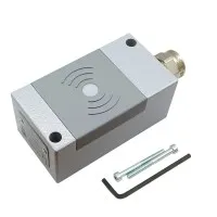 ALM-RD-S04-NRU-K. Считыватель бесконтактный для proxi-карт взрывозащищенный. ALeko