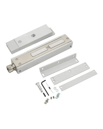 ALM-FM-M22-G-24-T. Электромагнитный замок взрывозащищенный. ALeko в Саратове