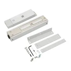 ALM-FM-M22-G-24-K. Электромагнитный замок взрывозащищенный. ALeko