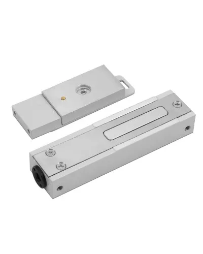 ALM-FM-M20-G-12-K. Электромагнитный замок взрывозащищенный. ALeko в Саратове