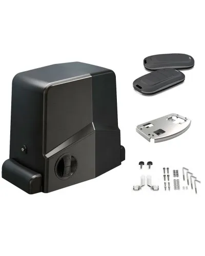 ARW-1000KIT. Комплект привода для откатных ворот. AN-Motors в Саратове