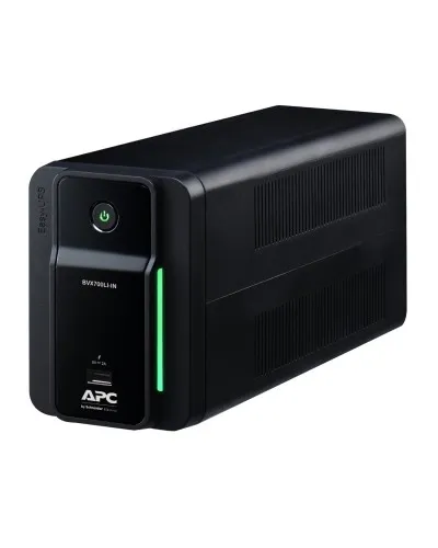 BVX700LI APC Easy-UPS 700 ВА. Источник бесперебойного питания. APC в Саратове