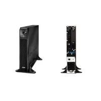 SRT1500XLI APC Smart-UPS 1500 ВА. Источник бесперебойного питания. APC