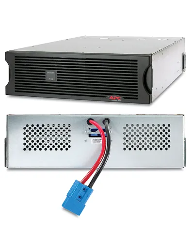 SUA48RMXLBP3U. Дополнительный блок батарей. APC в Саратове