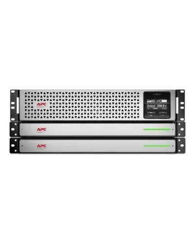SRTL2200RMXLI APC Smart-UPS SRT 2200 ВА. Источник бесперебойного питания. APC в Саратове