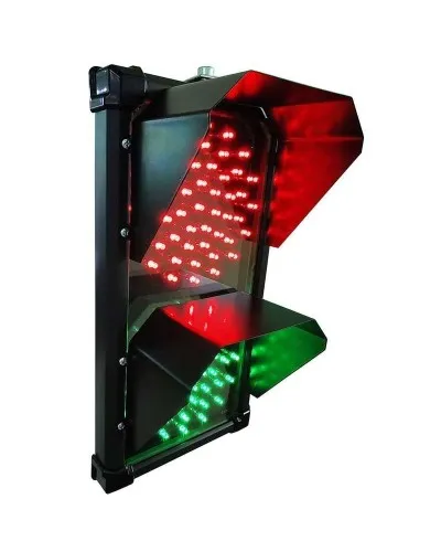ARGO S-24K. Светофор светодиодный. ARGO в Саратове