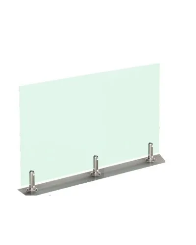 ASP-12.1500. Стекло закаленное под заполнение. ASP в Саратове