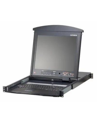 KL1516AM-AXA-RG. Консоль KVM. ATEN в Саратове