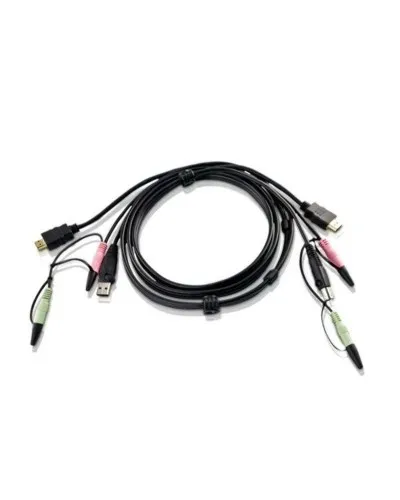 2L-7D02UH. Кабель KVM. ATEN в Саратове