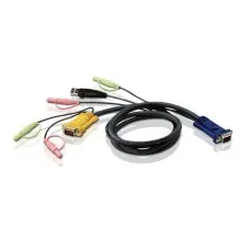 2L-5305U. Кабель KVM. ATEN