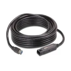 UE3310-AT-G. Кабель USB-USB. ATEN