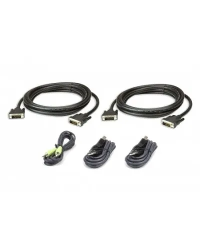 2L-7D03UDX5. Кабель KVM. ATEN в Саратове