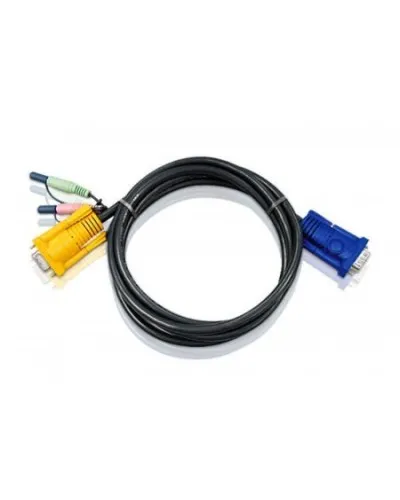 2L-5203A. Кабель KVM. ATEN в Саратове