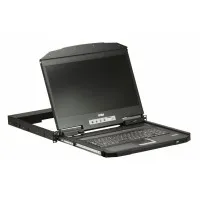CL3100NX-ATA-RG. Консоль KVM. ATEN