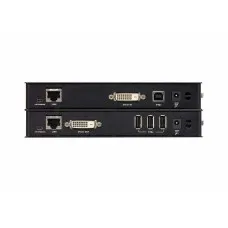 CE610A-AT-G. KVM-удлинитель. ATEN