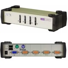 CS84U-AT. Переключатель. ATEN