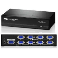 VS138A-AT-G. Разветвитель VGA. ATEN