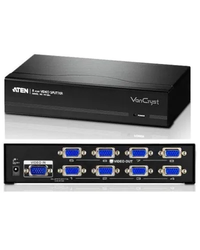 VS138A-AT-G. Разветвитель VGA. ATEN в Саратове