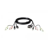 2L-7D02DH. Кабель KVM. ATEN